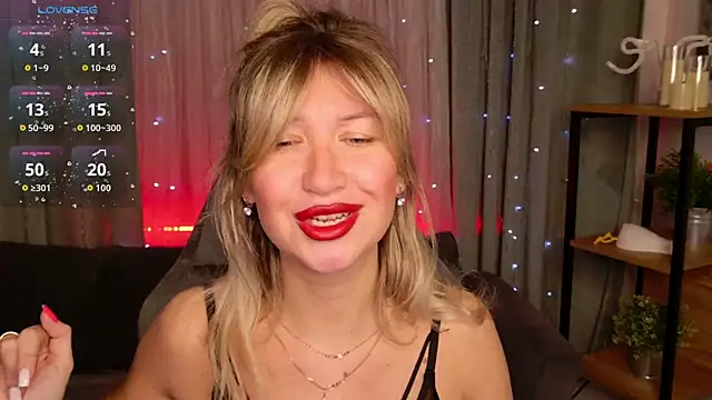 MilaBott online show from March 2, 7:21 pm