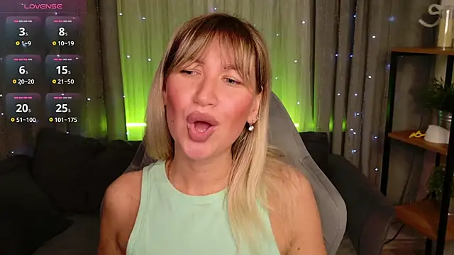 MilaBott online show from March 12, 7:20 pm