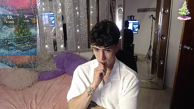 gojo satoru 18 online show from January 4, 2:56 pm