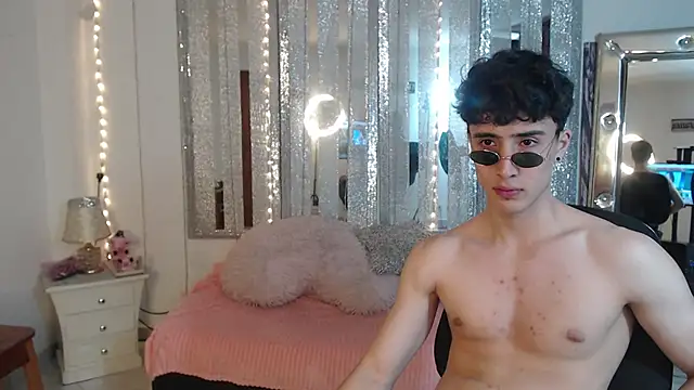 gojo satoru 18 online show from January 24, 3:02 pm