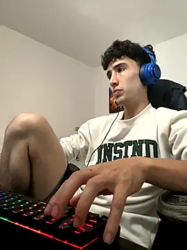 gojo satoru 18 online show from October 28, 4:42 pm