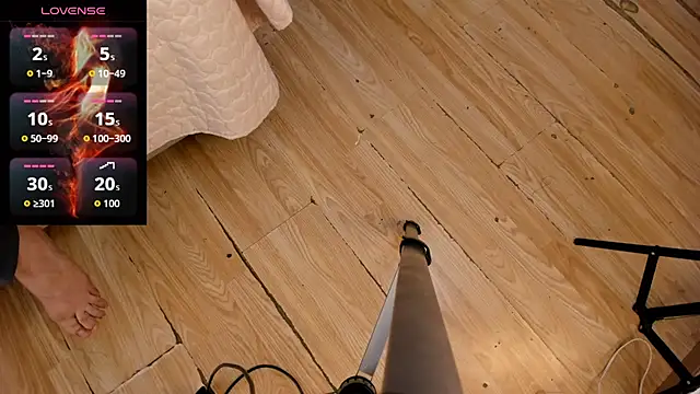 Bella Evans  online show from June 25, 6:12 pm