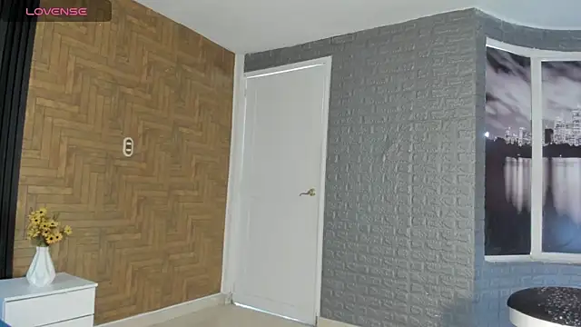 Laross25 online show from February 24, 8:07 pm