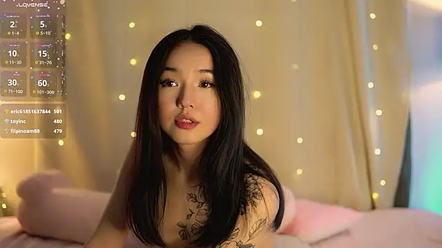 Lin kun online show from January 23, 2:07 pm