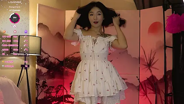 Lin kun online show from January 29, 6:50 pm