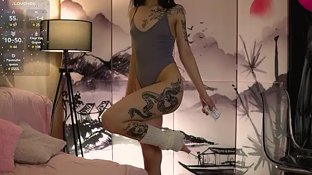 Lin kun online show from March 3, 1:53 pm