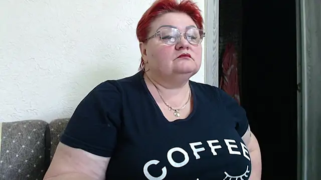 Goddess57 online show from January 21, 10:30 am