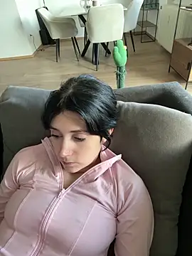 Snapshot of Lena_Lang chatting on November 19, 11:32 am Lena Lang online show from November 19, 11:32 am