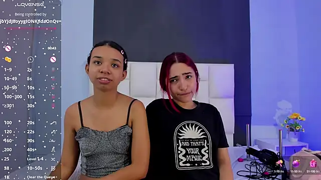 suzanelee online show from December 17, 4:32 pm