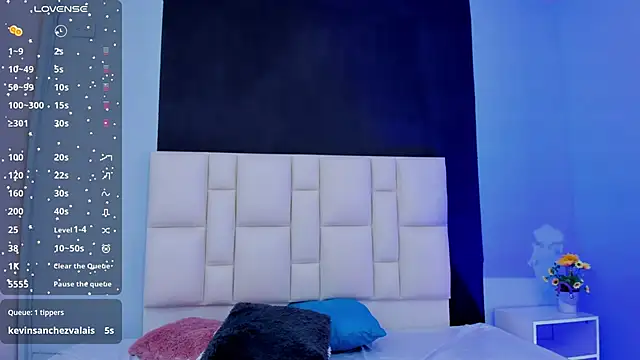 suzanelee online show from December 19, 3:08 pm