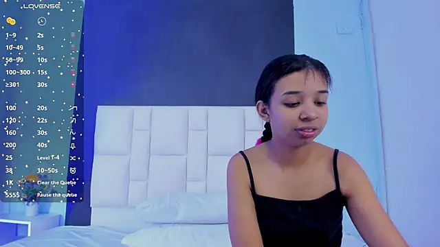 suzanelee online show from January 12, 12:01 pm