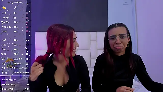 suzanelee online show from January 18, 3:05 pm