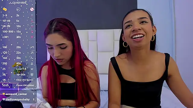 suzanelee online show from January 20, 7:14 pm