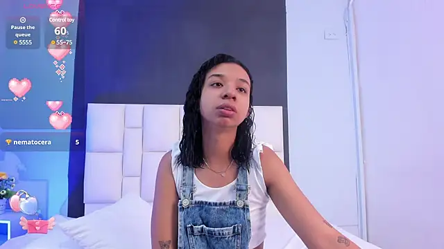 suzanelee online show from March 14, 11:34 am