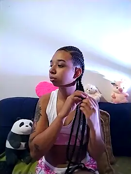 suzanelee online show from September 10, 10:15 am