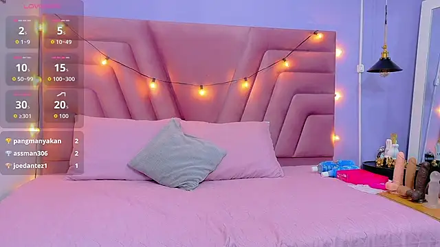 Beautifulskinny18 online show from October 15, 7:58 pm