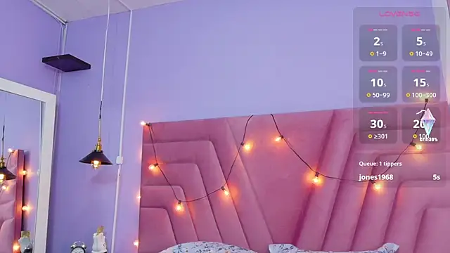 Beautifulskinny18 online show from March 21, 7:46 am