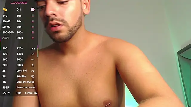 Logan cocky online show from September 25, 4:43 pm