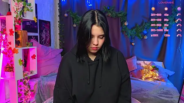 DorisGaillard online show from November 23, 5:13 pm