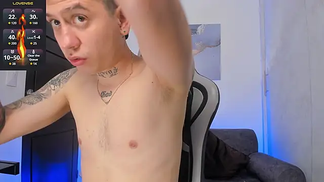 Yeiko Romero  online show from October 14, 9:43 am