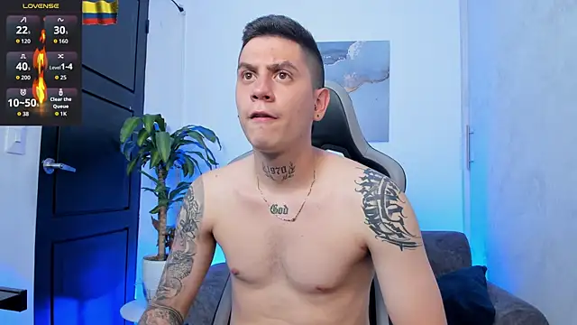 Yeiko Romero  online show from November 19, 10:21 pm