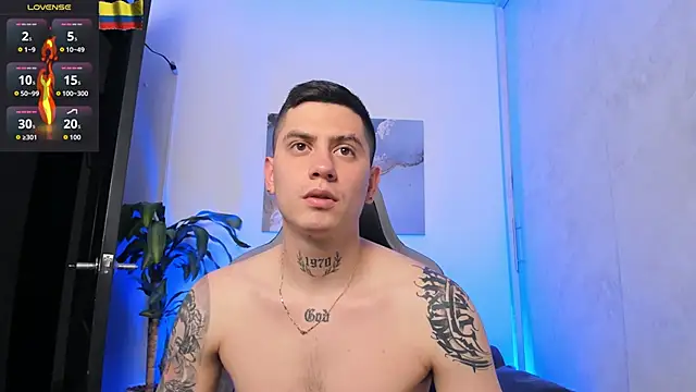 Yeiko Romero  online show from December 4, 8:50 pm