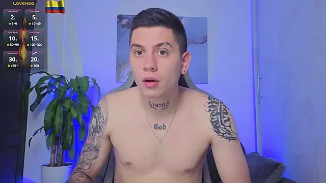 Yeiko Romero  online show from March 13, 4:57 pm