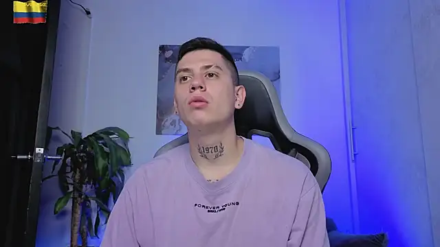 Yeiko Romero  online show from April 13, 6:24 pm