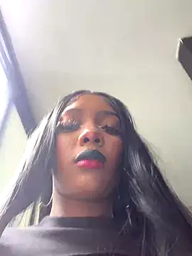 TIFFANYYSTAR online show from November 22, 6:29 pm