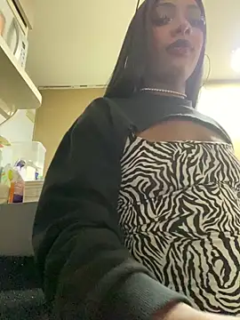 TIFFANYYSTAR online show from January 16, 6:23 pm