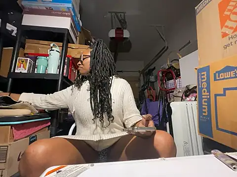 wynterheat online show from January 17, 1:10 am