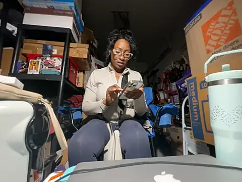 wynterheat online show from March 4, 9:26 am