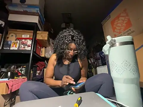 wynterheat online show from March 9, 5:00 am