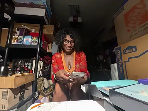 wynterheat online show from April 12, 11:15 am