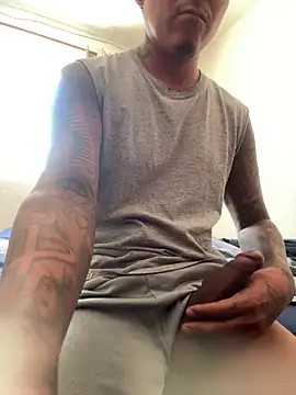 Daniel7131 online show from March 8, 8:14 pm