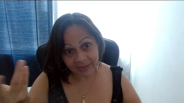 milf ann48 online show from February 4, 5:55 pm