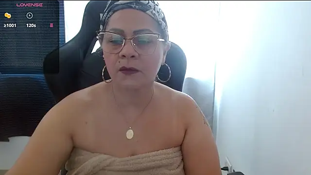 milf ann48 online show from March 22, 4:04 pm