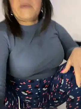 milf ann48 online show from September 26, 10:47 pm