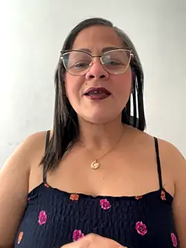 milf ann48 online show from October 3, 3:20 pm