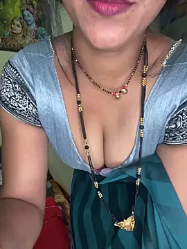 Snapshot of PUNAM_BABY1 chatting on April 3, 5:55 pm PUNAM BABY1 online show from April 3, 5:55 pm