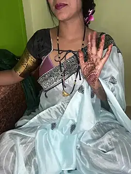 Snapshot of PUNAM_BABY1 chatting on April 4, 6:05 pm PUNAM BABY1 online show from April 4, 6:05 pm