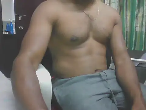 pushparajmodda online show from February 19, 7:15 am