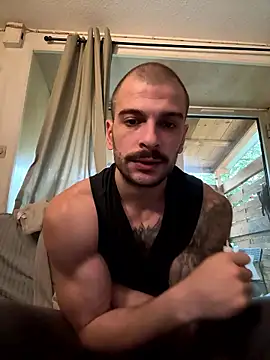 Greyoff online show from January 18, 1:48 pm