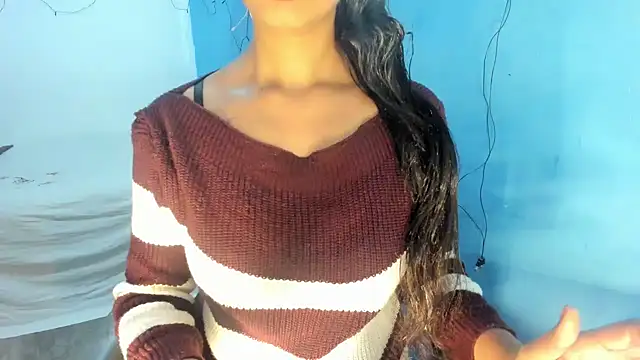 aarjulove online show from January 15, 12:54 pm