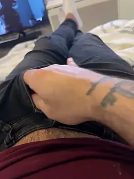 Snapshot of tikitaka97 chatting on January 31, 11:46 am tikitaka97 online show from January 31, 11:46 am