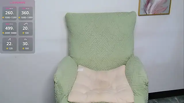 Snapshot of 9ering-Er chatting on June 6, 2:22 pm 9ering-Er online show from June 6, 2:22 pm