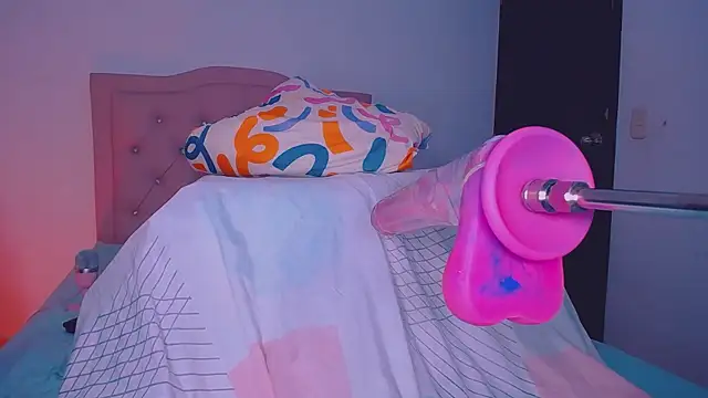 Ariss-hot online show from November 23, 11:26 pm