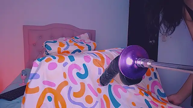 Ariss-hot online show from November 25, 2:44 am