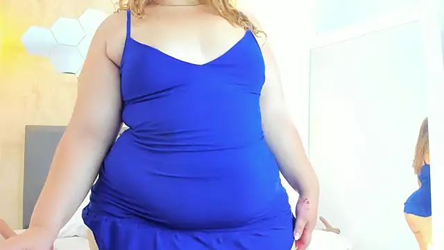 Emma-evans online show from January 1, 6:59 pm