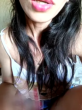 Nandasant09 online show from November 21, 4:16 pm